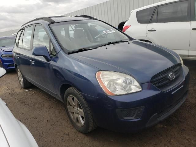 2008 KIA Rondo Base