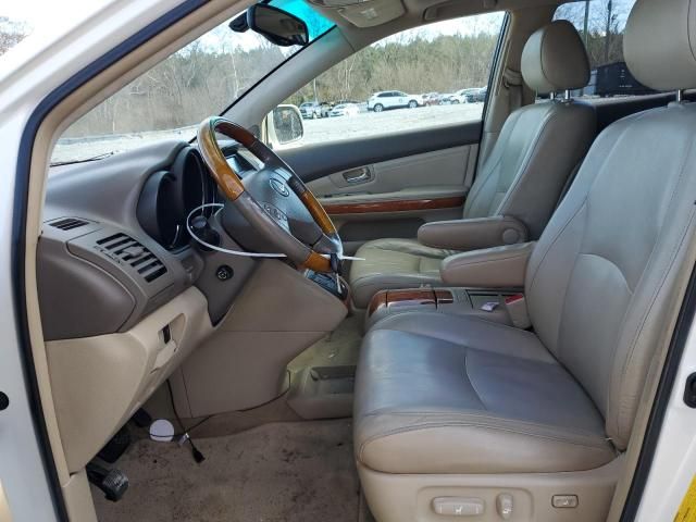 2004 Lexus RX 330