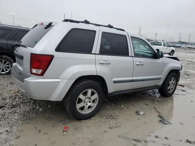 2009 Jeep Grand Cherokee Laredo