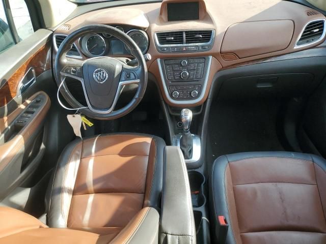 2015 Buick Encore