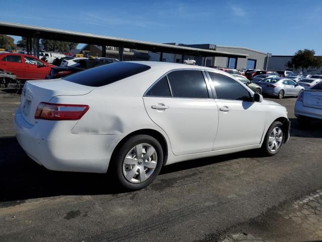 2007 Toyota Camry CE