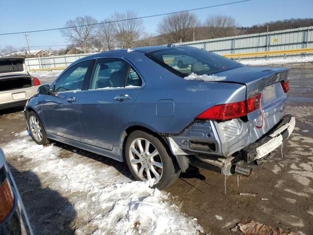 2006 Acura TSX