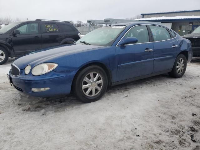 2005 Buick Lacrosse CX