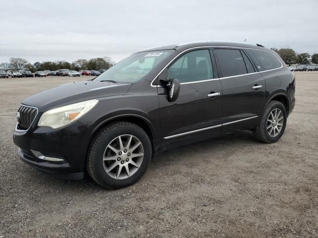 2013 Buick Enclave