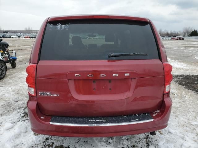 2011 Dodge Grand Caravan Express