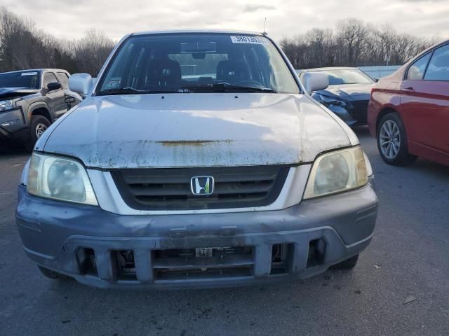 2000 Honda CR-V EX