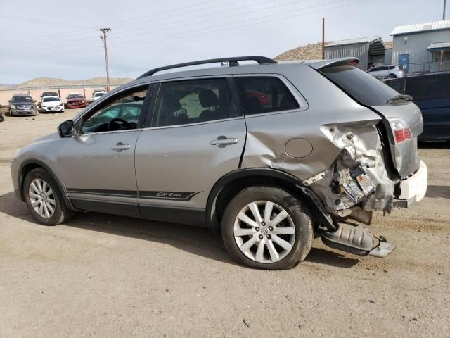 2010 Mazda CX-9