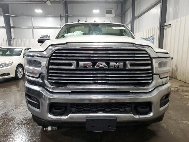 2022 Dodge 2500 Laramie