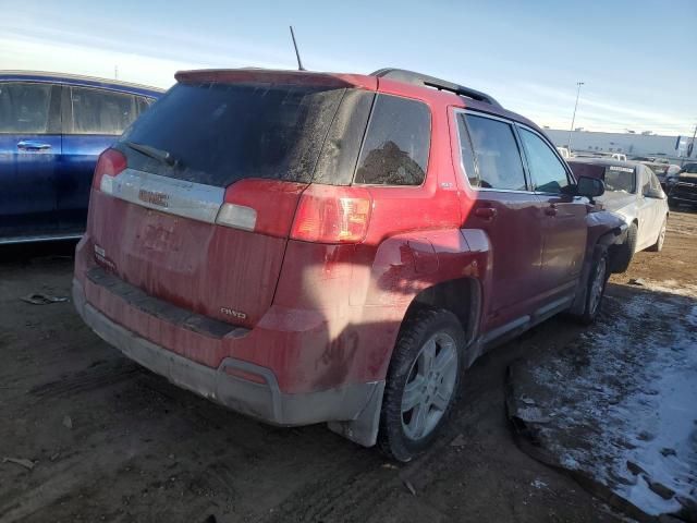 2013 GMC Terrain SLT