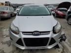 2013 Ford Focus Titanium