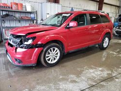 Dodge Vehiculos salvage en venta: 2015 Dodge Journey SXT