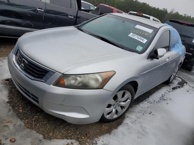 2009 Honda Accord EXL