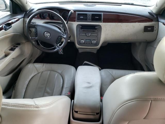 2008 Buick Lucerne CXL