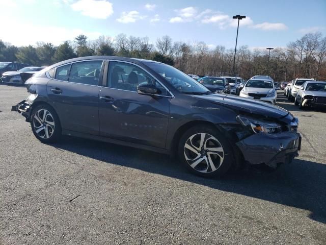 2020 Subaru Legacy Limited