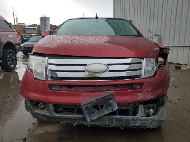 2009 Ford Edge SEL