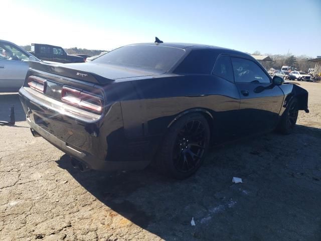 2017 Dodge Challenger R/T 392