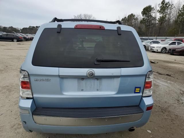 2008 Mercury Mariner