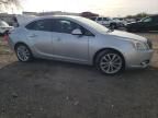 2014 Buick Verano