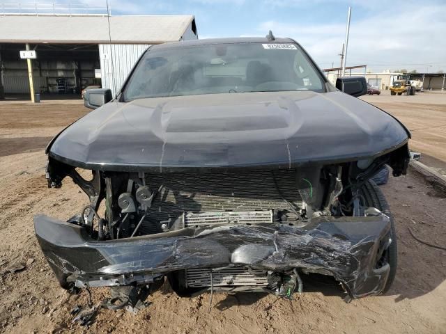 2019 Chevrolet Silverado K1500 RST