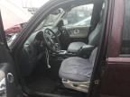 2004 Jeep Liberty Limited