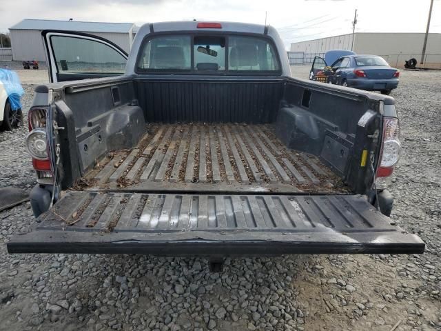 2010 Toyota Tacoma