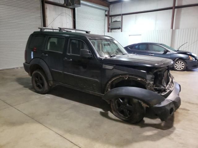 2007 Dodge Nitro SXT