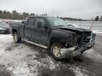 2009 GMC Sierra K2500 SLT