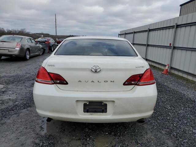 2006 Toyota Avalon XL