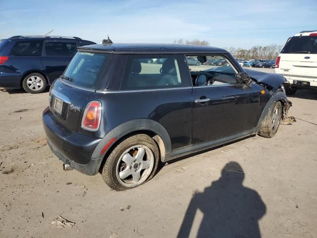 2009 Mini Cooper