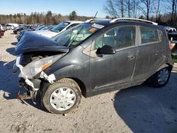 2013 Chevrolet Spark 2LT for sale in Candia, NH