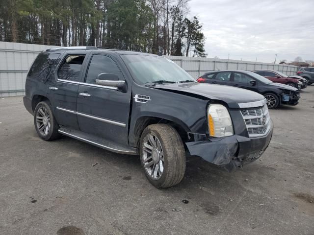 2009 Cadillac Escalade Luxury