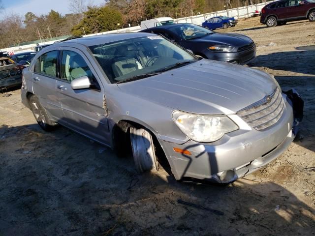 2007 Chrysler Sebring Limited