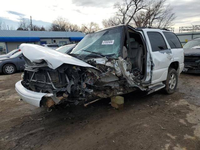 2005 GMC Yukon Denali