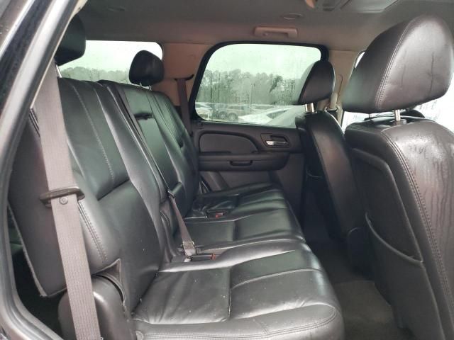 2007 Chevrolet Tahoe C1500