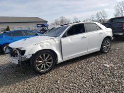 Chrysler 300 salvage cars for sale: 2014 Chrysler 300 S