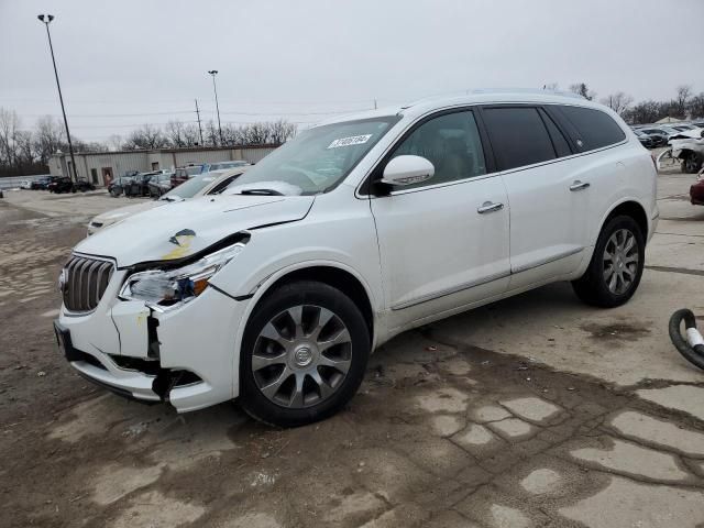 2017 Buick Enclave