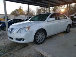 Salvage cars for sale at Hueytown, AL auction: 2009 Toyota Avalon XL