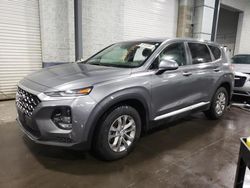 2019 Hyundai Santa FE SE for sale in Ham Lake, MN