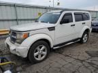 2007 Dodge Nitro SLT