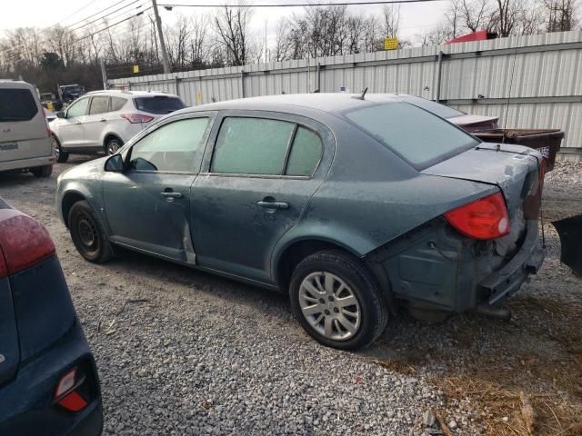 2009 Chevrolet Cobalt LS