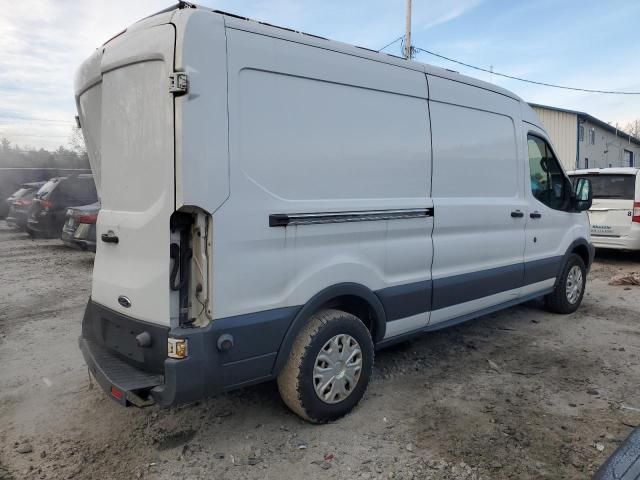 2015 Ford Transit T-250