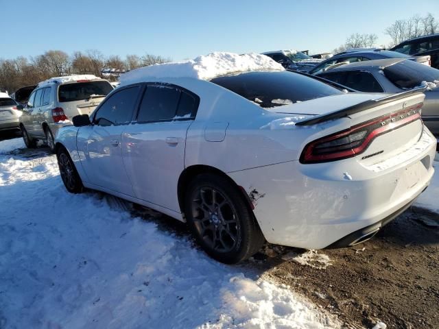 2018 Dodge Charger GT