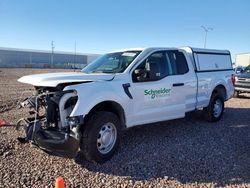 Ford f-150 salvage cars for sale: 2023 Ford F150 Super Cab