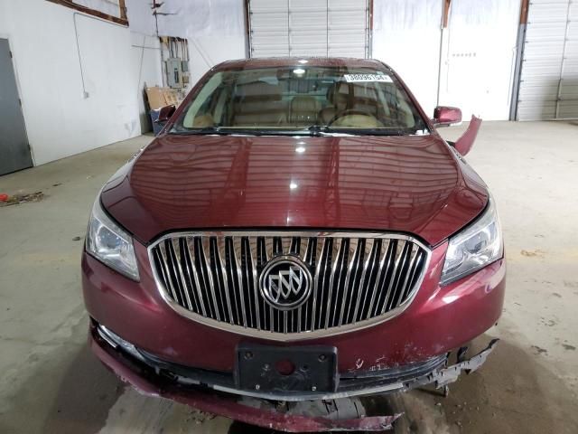 2014 Buick Lacrosse Touring