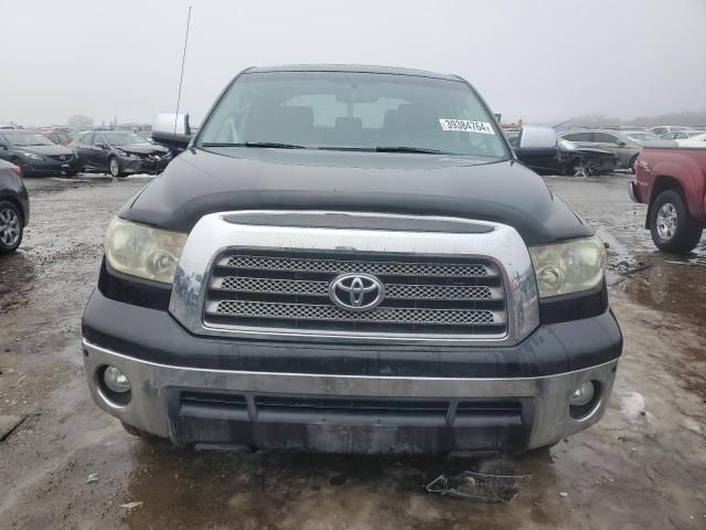 2008 Toyota Tundra Crewmax Limited