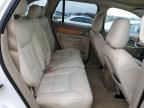 2007 Lincoln MKX