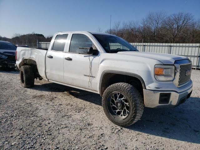 2015 GMC Sierra C1500