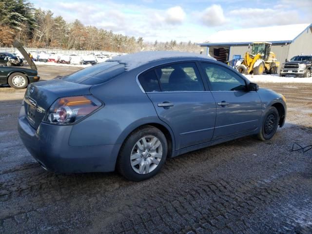 2010 Nissan Altima Base