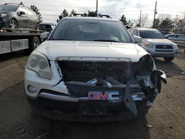 2011 GMC Acadia SLT-1