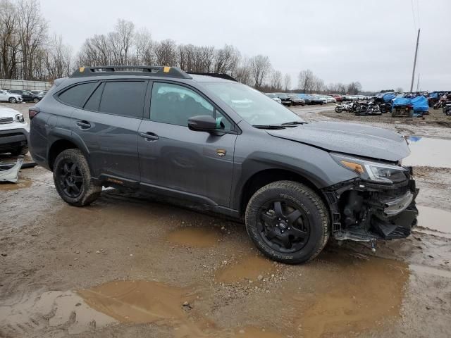 2023 Subaru Outback Wilderness